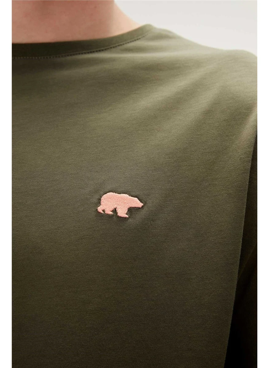 Bad Bear Reality Men's T-Shirt 23.01.07.015-C70 23.01.07.015-C70013
