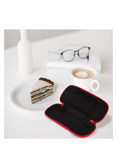 Generic Children Glasses Case, for Kids Boys Girls Car Shape  - Image 3