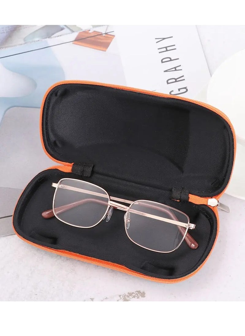 Generic Children Glasses Case, for Kids Boys Girls Car Shape  - Image 4