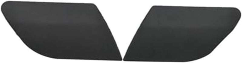 Wivplex Headlight Washer Nozzle Cover for Golf V MK5 - Image 1