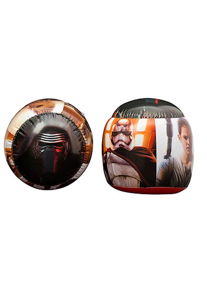 ستار ورز قفازات BOP "FEEL THE FORCE" BOP تنفجر لتناسب مجموعة حلل الزوج - Image 2