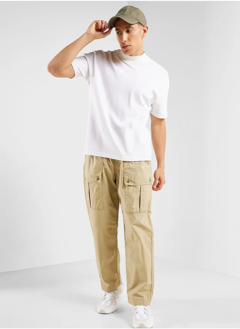 Timberland Media Mixed Jogger