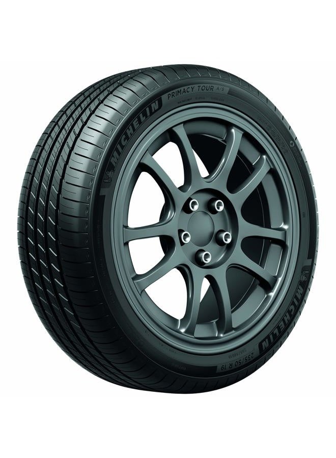 Michelin إطار ميشلان بريماسي تور A/S لجميع المواسم - 245/45R19 98W (86487) - Image 1