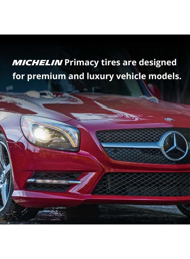 Michelin إطار ميشلان بريماسي تور A/S لجميع المواسم - 245/45R19 98W (86487) - Image 3