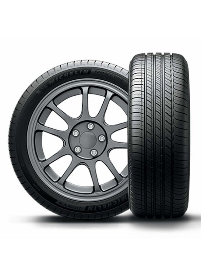 Michelin إطار ميشلان بريماسي تور A/S لجميع المواسم - 245/45R19 98W (86487) - Image 2