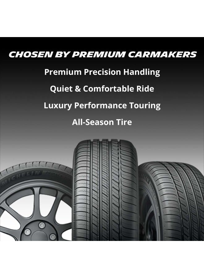 Michelin إطار ميشلان بريماسي تور A/S لجميع المواسم - 245/45R19 98W (86487) - Image 4