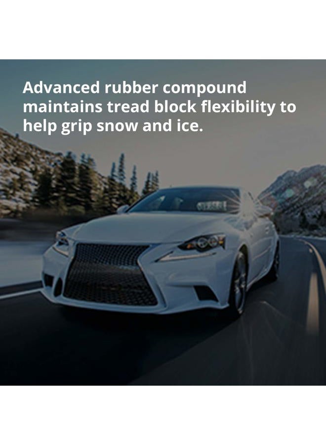 Michelin إطار ميشلان بريماسي تور A/S لجميع المواسم - 245/45R19 98W (86487) - Image 5
