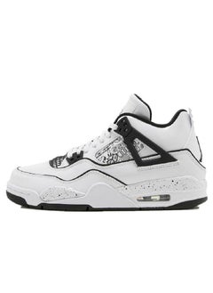 KUYING New Low Top Comfortable Basketball Shoe 