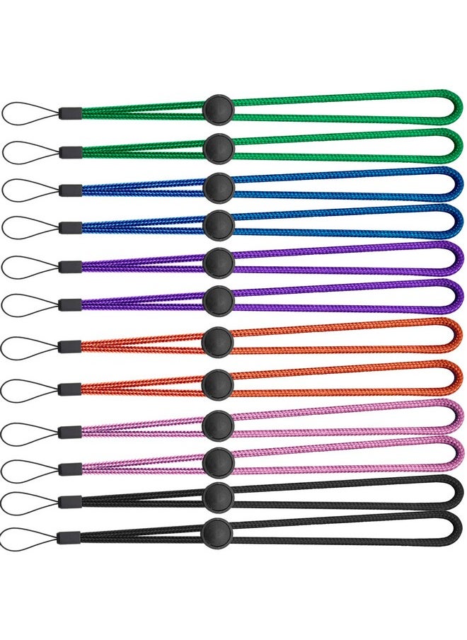 12 Pack Nylon Wrist Lanyard Adjustable - pzsku/Z8BED13946C4E3C90FD61Z/45/_/1720702057/c3eecb1f-86e2-4917-8f8d-59ab5d40e3e4