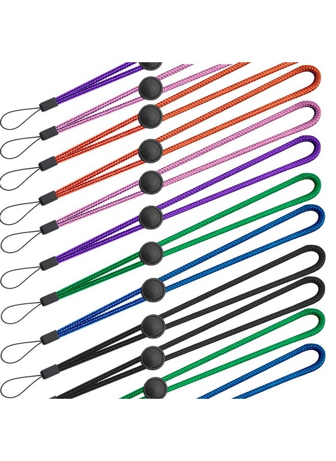 12 Pack Nylon Wrist Lanyard Adjustable - pzsku/Z8BED13946C4E3C90FD61Z/45/_/1720702060/2c80e523-25e2-49da-a877-cc1f9f5ff840