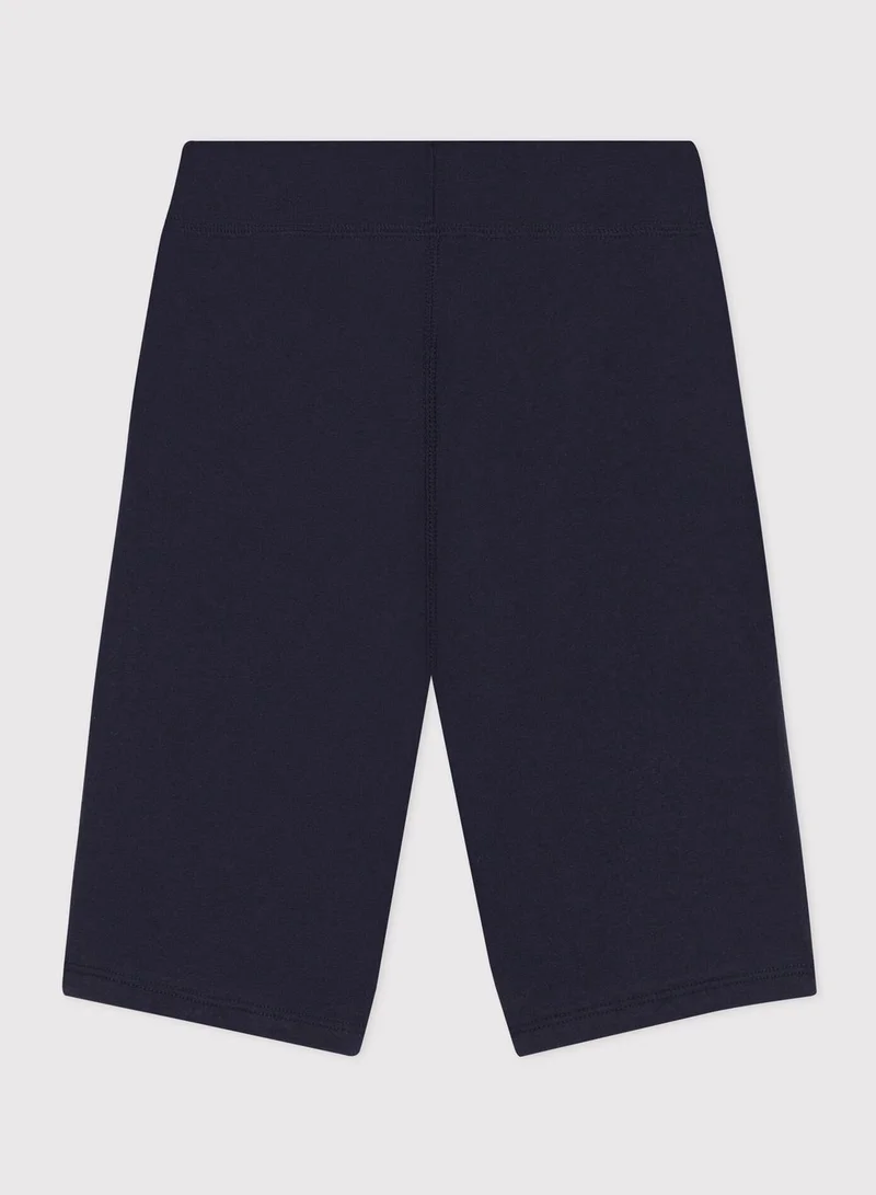 Petit Bateau Kids Essential Shorts