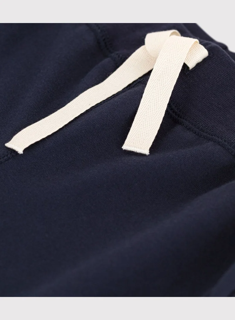 Petit Bateau Kids Essential Shorts