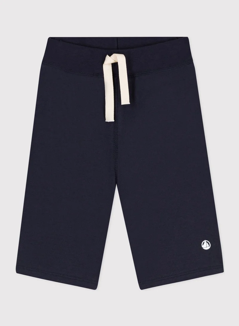 Petit Bateau Kids Essential Shorts