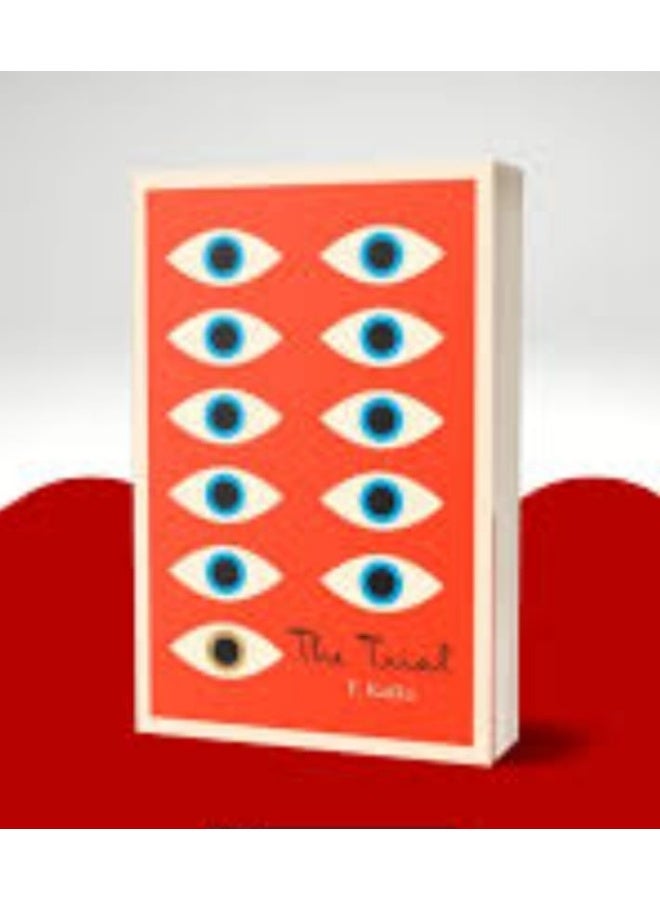 The Trial by Franz Kafka