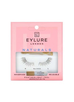 EYLURE Eylure Natural Lashes 003 