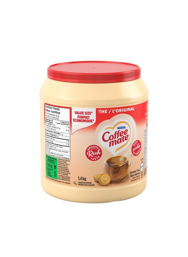 كوفي ميت قهوة نستله كوفي ميت الأصلية (1.4 كجم / 3 أرطال) صنع في كندا - Image 1