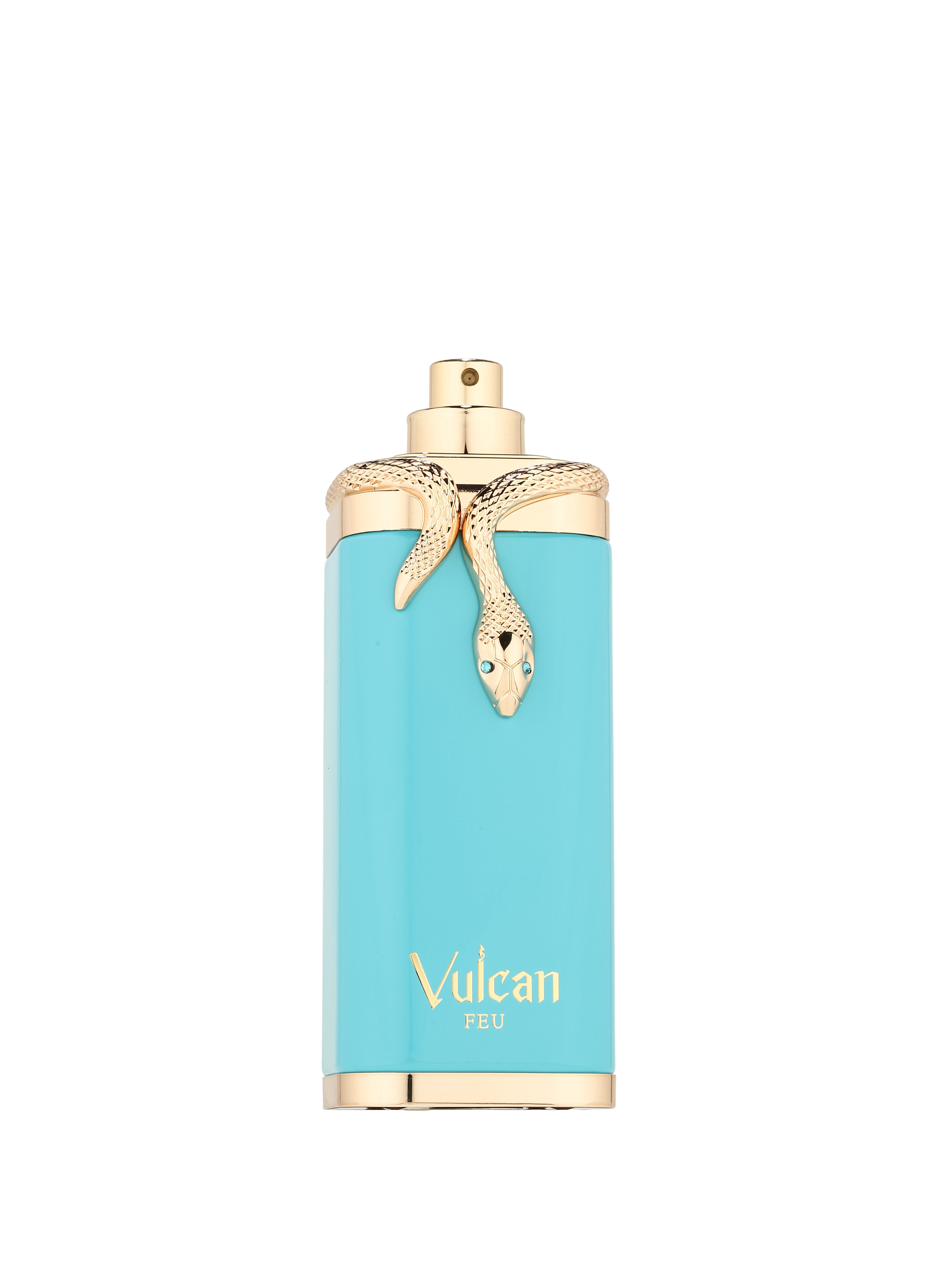 香水(男性用) French Avenue Vulcan Feu French Avenue Vulcan Feu Eau De Parfum Spray – Fragrancelord.com