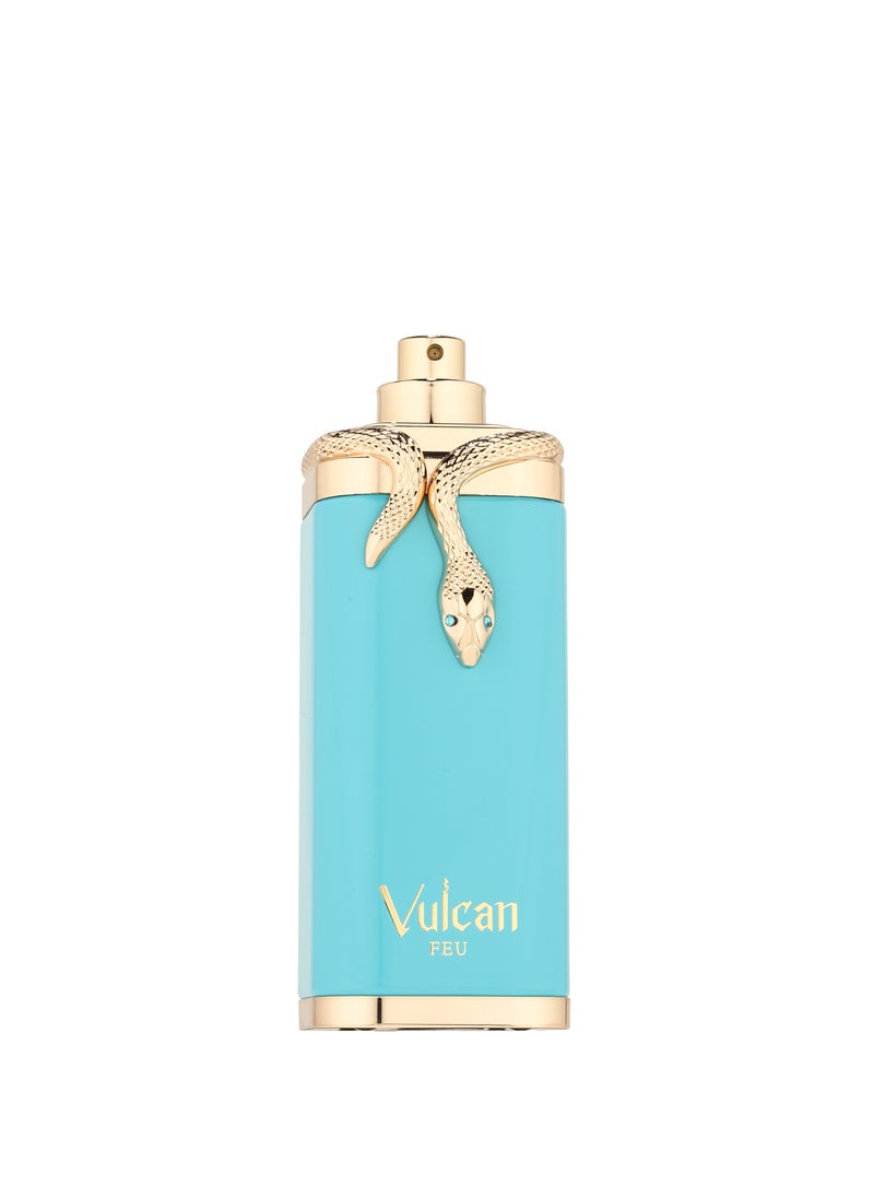 French Avenue - Vulcan Feu - Eau de Parfum - Perfume For Men, 100ml - Image 1