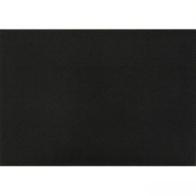 3D Glass Plate 235x235mm Black - Excellent Adhesion Microporous Coating Ultrabase Glass Plate - Tool-Free Model Removal Super Flatness Fast Uniform Heating for 3D Printer Hot Beds - Image 3