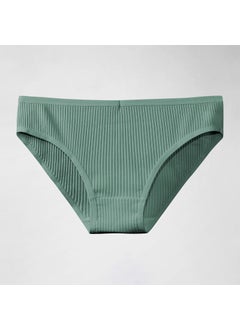Pea green