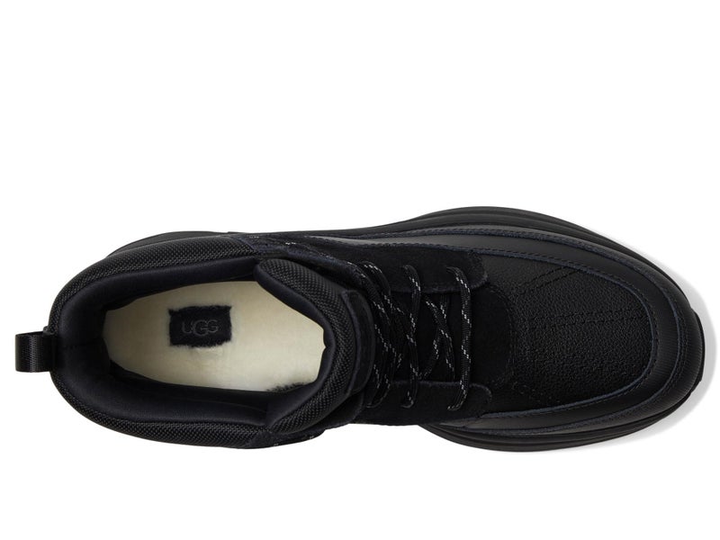 UGG Men's Truckee Field Boot Boot, Black, 7 - Image 2