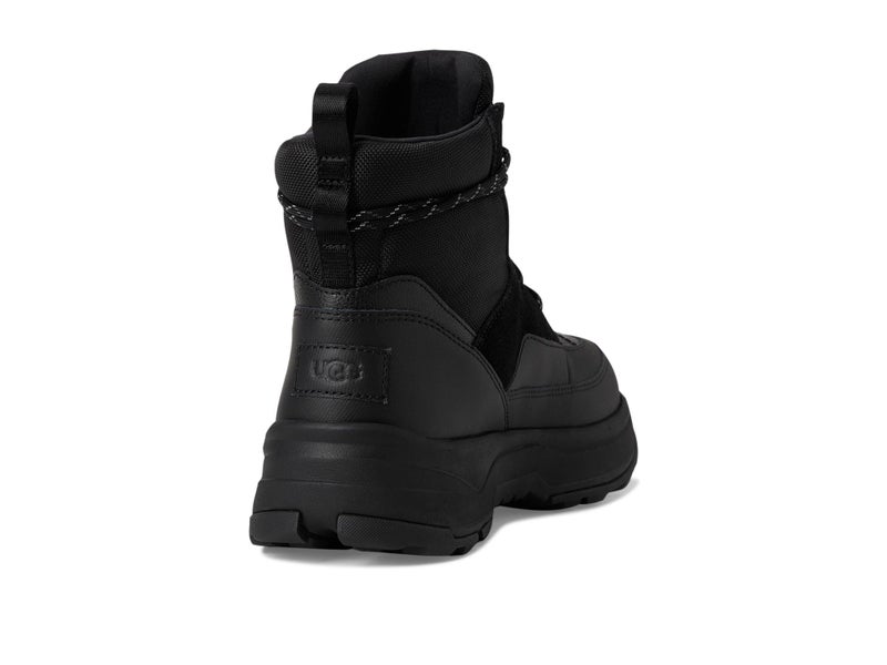 UGG Men's Truckee Field Boot Boot, Black, 7 - Image 5