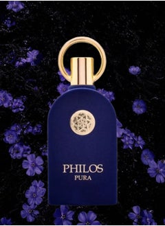 Philos Pura and Philos Opus Noir perfume 100ml - pzsku/Z8BEDA5D32C373D761DCBZ/45/_/1695417447/50960ba1-378a-41c3-9d1b-9ed2eb7cc0b1