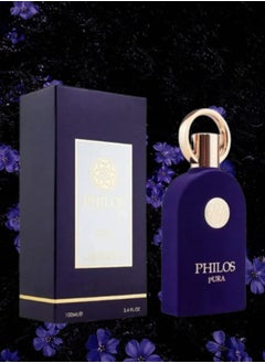 Philos Pura and Philos Opus Noir perfume 100ml - pzsku/Z8BEDA5D32C373D761DCBZ/45/_/1695417448/096ad361-ea6e-4f0d-b4d9-4e1f85919887