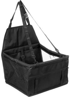 Cat Dog Pet Vehicle Travel Bag Pet Car Stroller