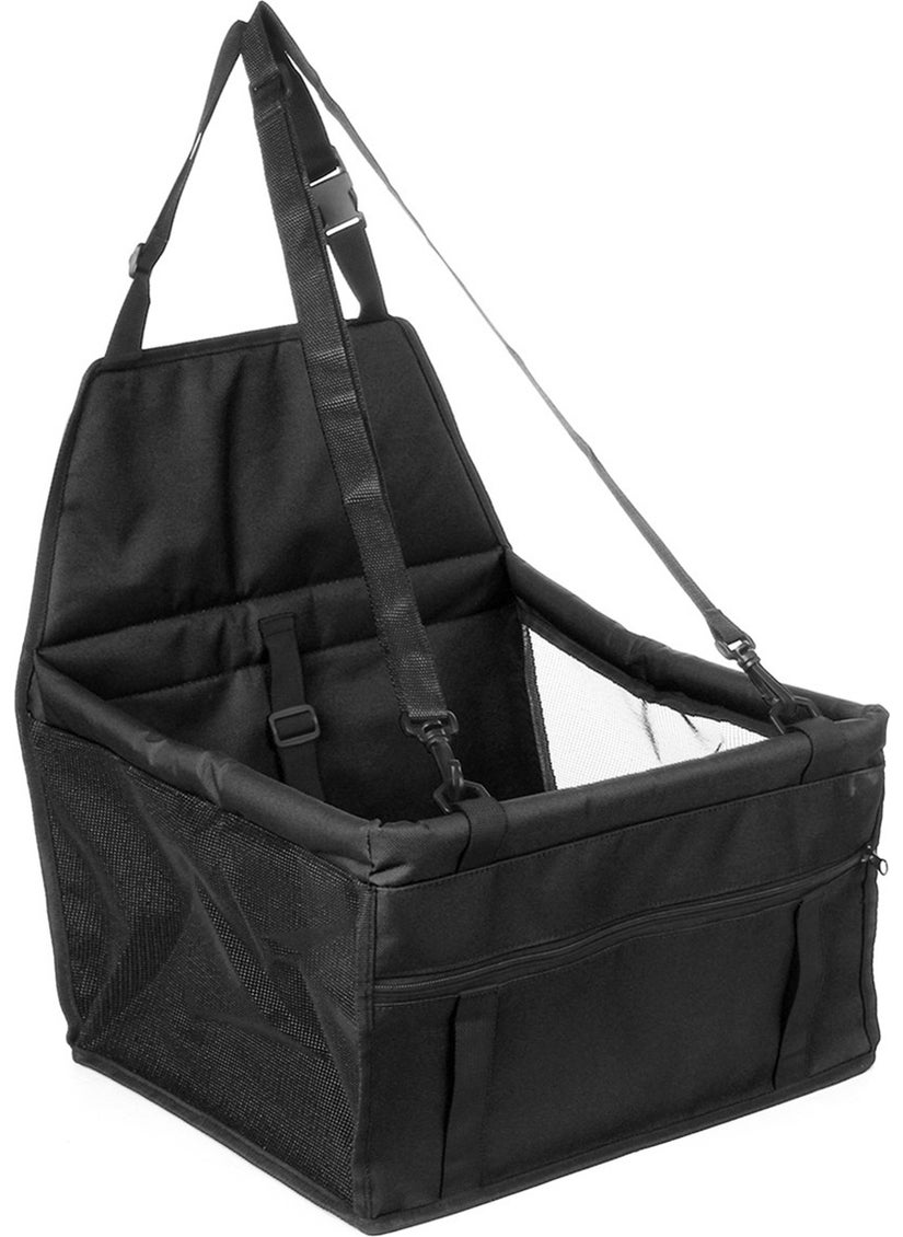 Joseki - Cat Dog Pet Vehicle Travel Bag Pet Car Stroller - Image 1
