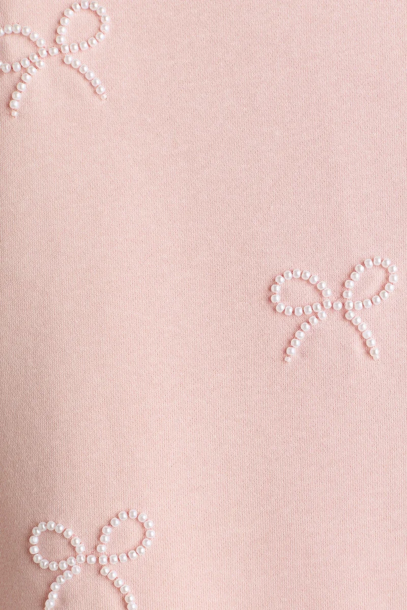 H&M Motif-detail T-shirt