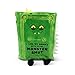Punchkins Book Plushie I Like My Books with Extra Monster Smut Gift for Book Lovers Silly Plush Toy for Gifting - Image 2