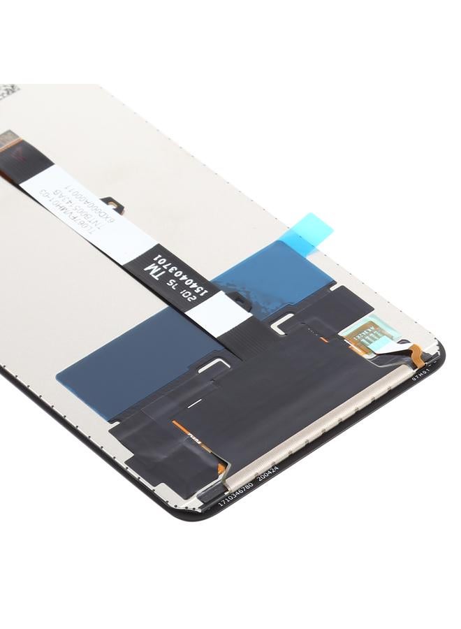 erorex Replacement Original LCD Screen and Digitizer Full Assembly for Xiaomi Poco X3 / Poco X3 NFC / Poco X3 Pro M2102J20SG, M2102J20SI, MZB07Z0IN / MZB07Z1IN / MZB07Z2IN / MZB07Z3IN / MZB07Z4IN / MZB9965IN / M2007JCG / M2007J20CT - Image 5