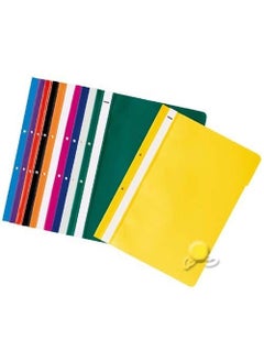 Wire File Yellow 41891001 50's