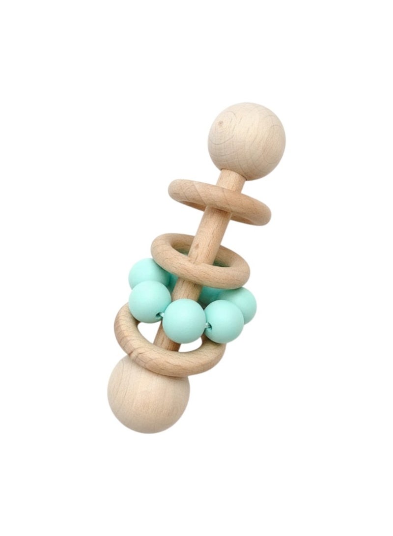 Bambimici – Newborn Essentials Set - Blue - Image 4