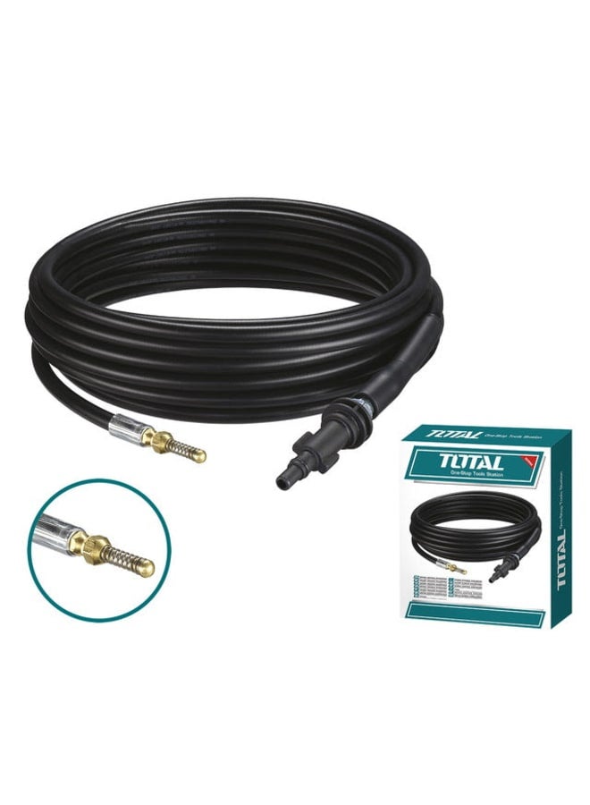 Total 7.5m Washing Machine Hose TGTPCH751