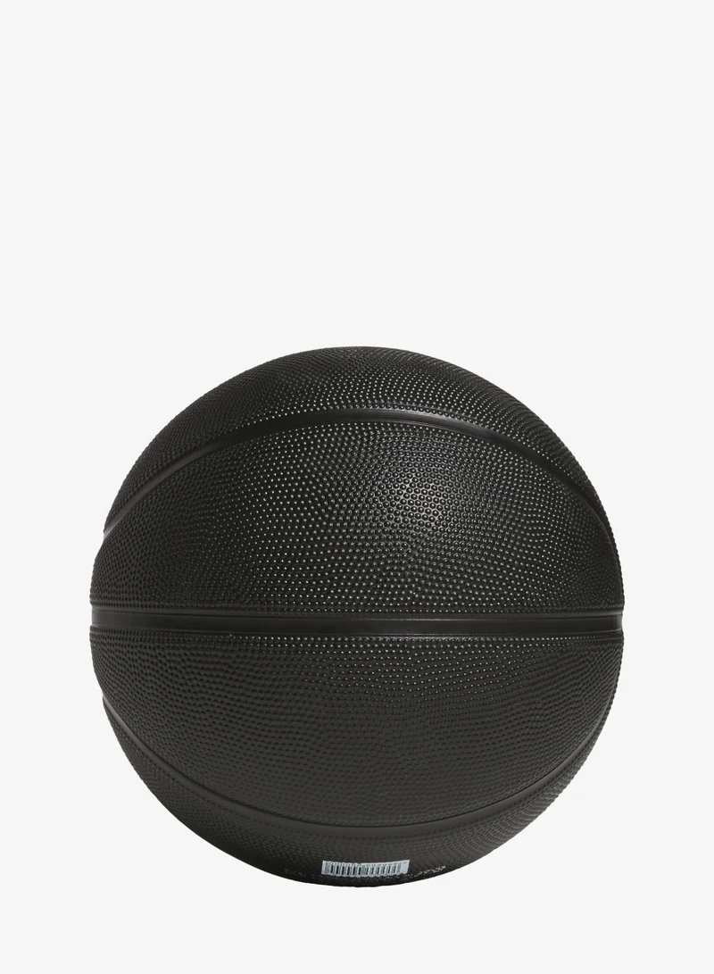 اديداس كرة السلة المصغّرة 3S Rubber