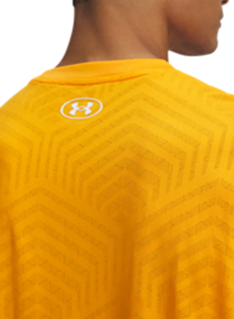UNDER ARMOUR Challenger Pro T-Shirt