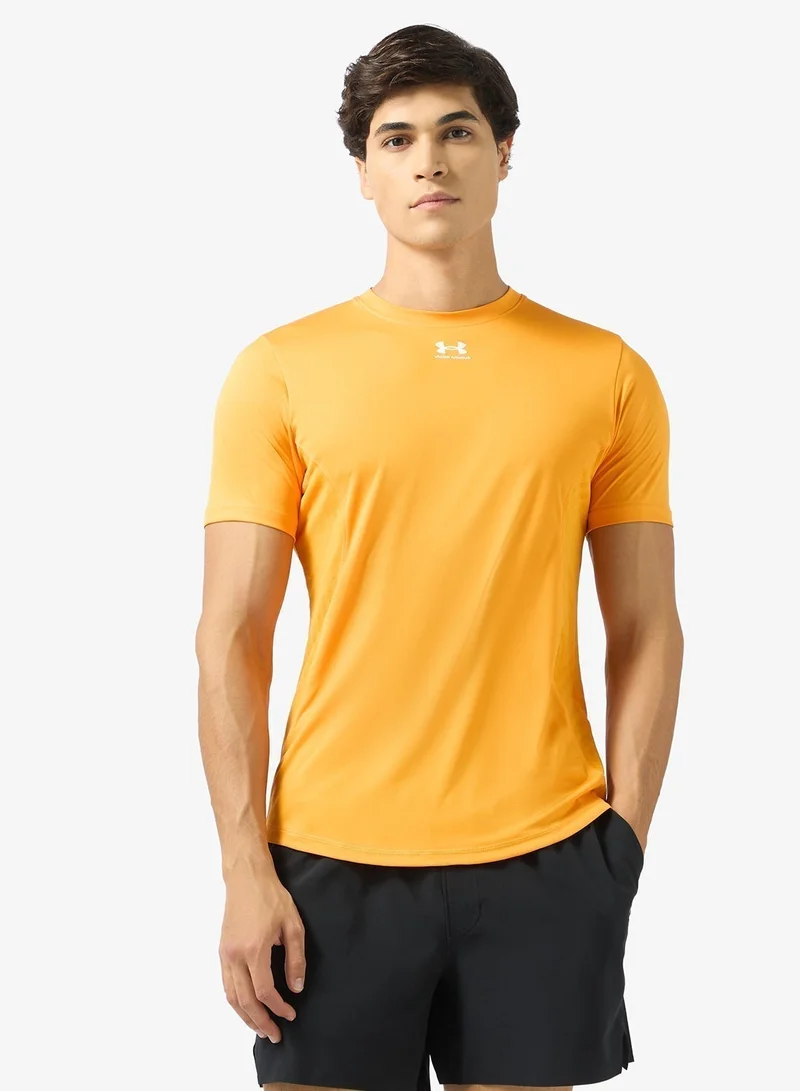 اندر ارمر تيشيرت تشالنجر برو