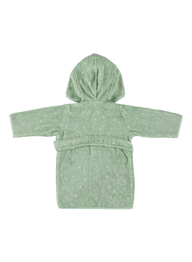 تريكسي تريكسى روب استحمام | 1-2 سنة - مستر بولار بير - Image 2