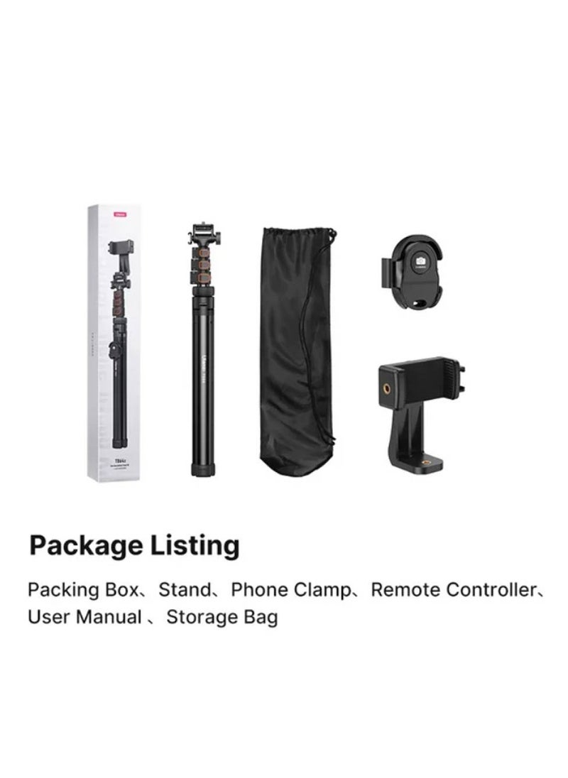 Ulanzi - TB64Z Live Streaming Kit with Phone Holder and Remote - Image 1