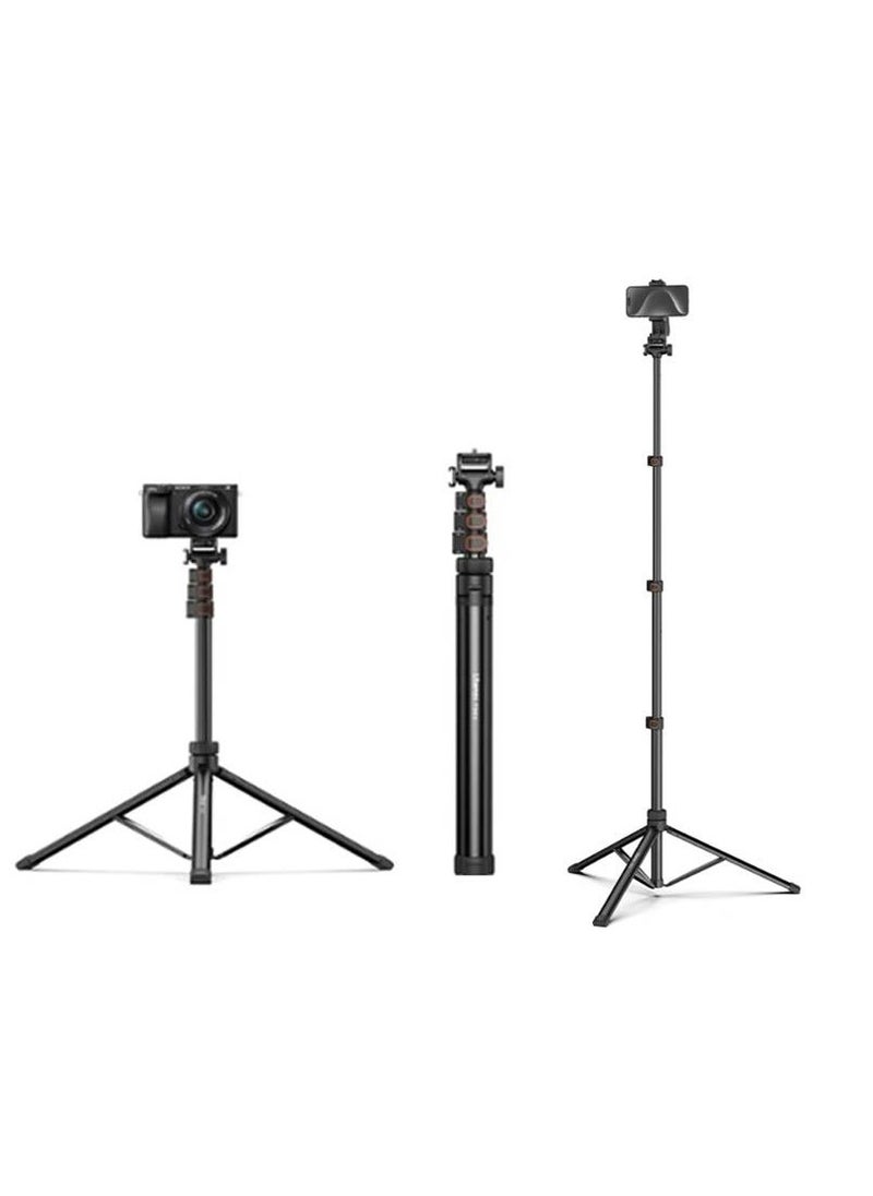 Ulanzi - TB64Z Live Streaming Kit with Phone Holder and Remote - Image 1