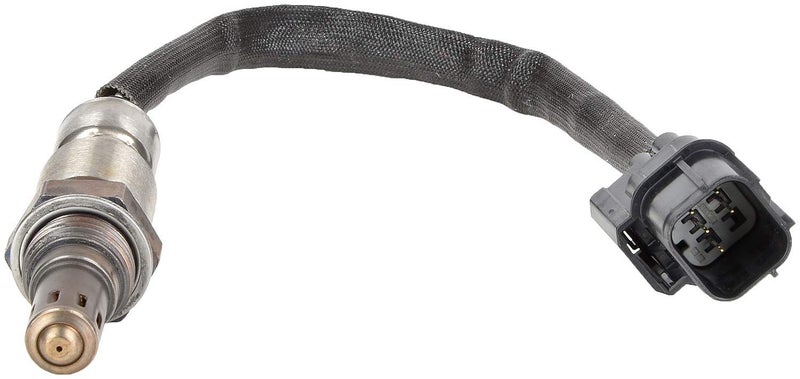 Bosch Automotive 18083 OE Fitment Wideband Oxygen Sensor for Acura and Honda Vehicles - Image 1