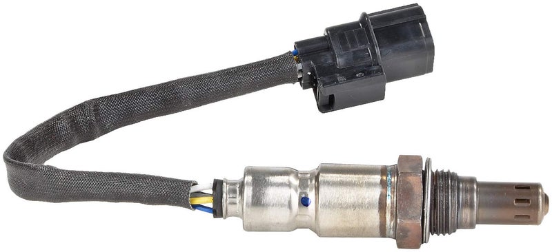 Bosch Automotive 18083 OE Fitment Wideband Oxygen Sensor for Acura and Honda Vehicles - Image 3