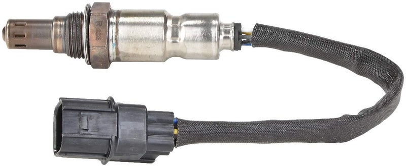 Bosch Automotive 18083 OE Fitment Wideband Oxygen Sensor for Acura and Honda Vehicles - Image 2