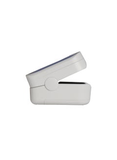 AFRA AFRA Pulse Oximeter AF-500PO White With 4 Colors TFT Display 2 Year Warranty  - Image 1