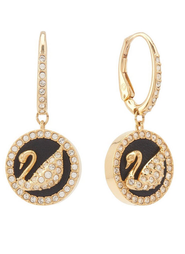 عام بجعة ثقب تتدلى الأقراط - Image 3