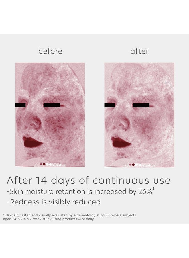 EltaMD Skin Recovery Amino Acid Foaming Facial Cleanser, Gentle Face Cleanser for Sensitive Skin, 5.0 Fl Oz - Image 2