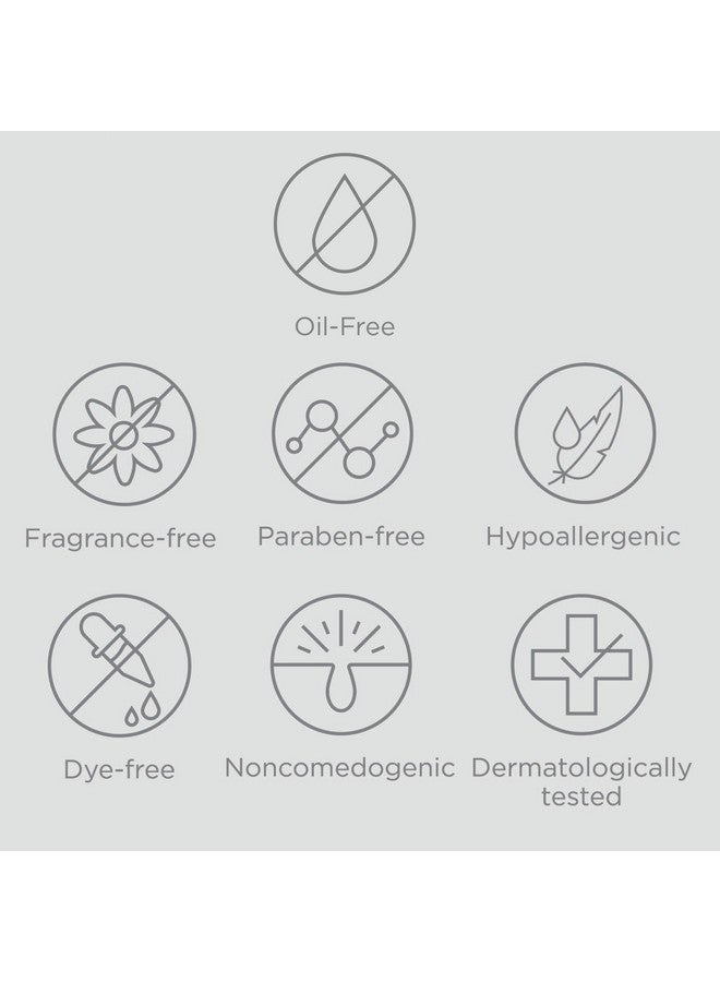 EltaMD Skin Recovery Amino Acid Foaming Facial Cleanser, Gentle Face Cleanser for Sensitive Skin, 5.0 Fl Oz - Image 5