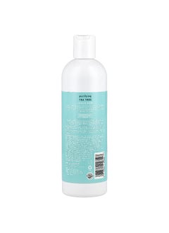 Jason Natural Jason Natural, Purifying Conditioner, Tea Tree, 12 fl oz (355 ml)  - Image 2